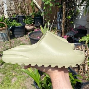 Adidas Yeezy Slide Resin